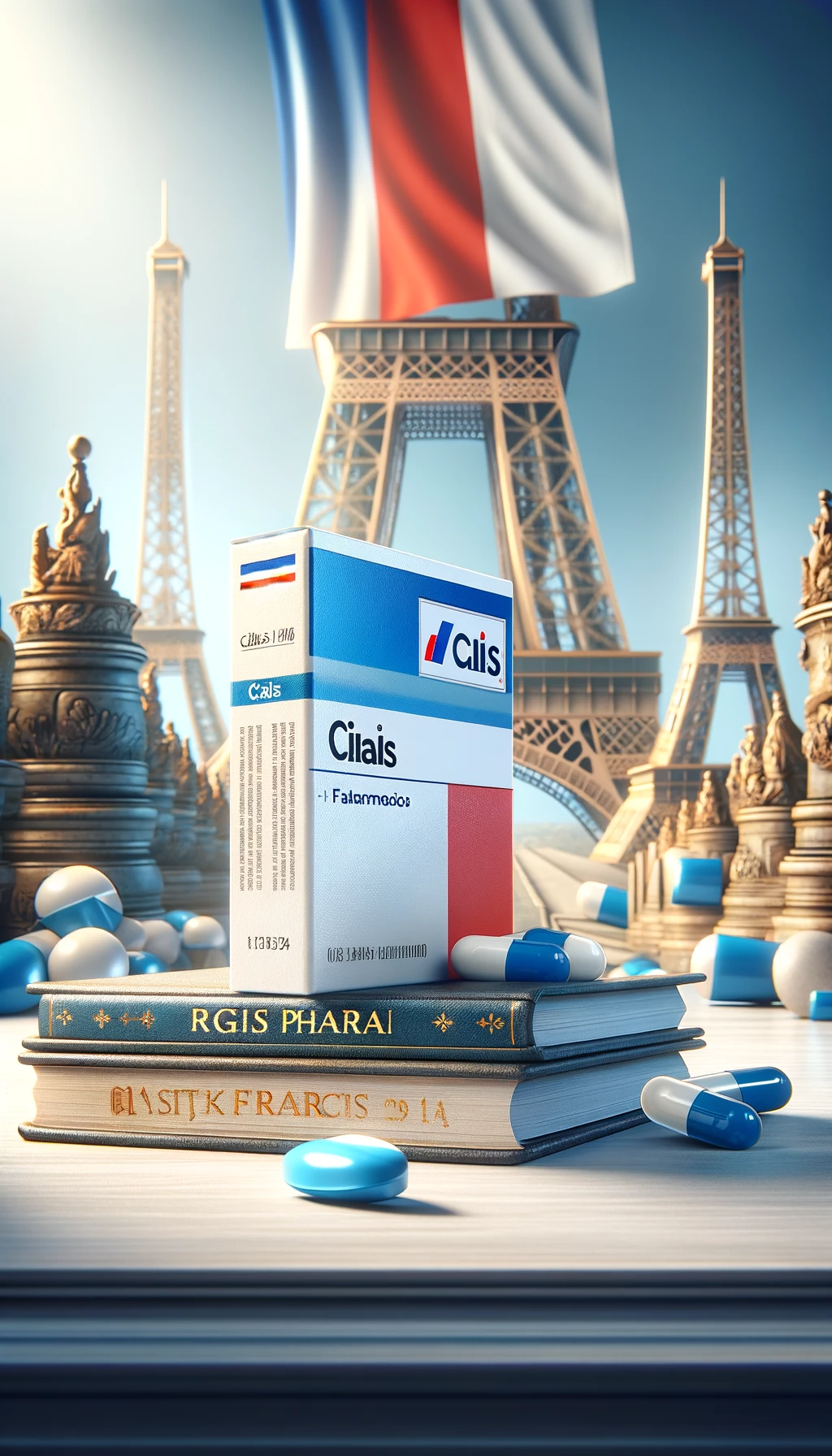 Acheter vrai cialis